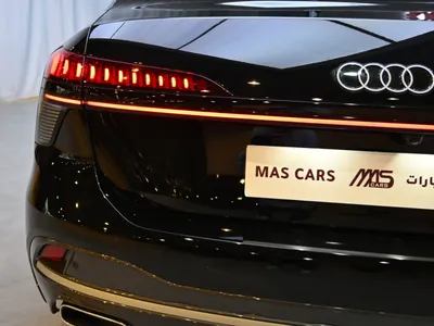 2026 اودي اي 6 35 تي اف اس اي