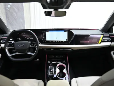 2026 اودي اي 6 35 تي اف اس اي