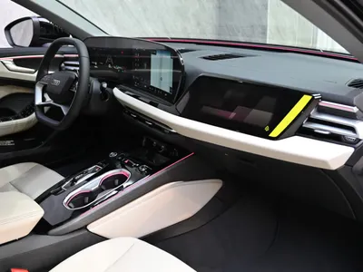 2026 اودي اي 6 35 تي اف اس اي