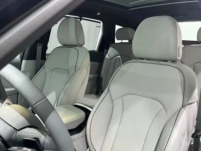 2025 اودي كيو 7 اس لاين