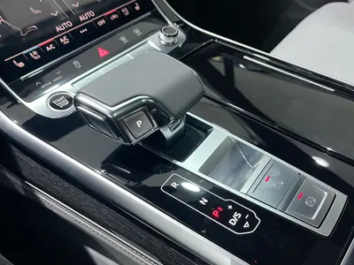 2025 اودي كيو 7 اس لاين