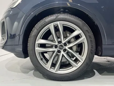 2025 اودي كيو 7 اس لاين