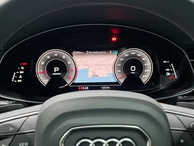 2025 اودي كيو 7 اس لاين