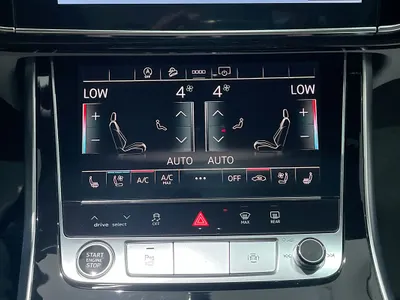 2025 اودي كيو 7 اس لاين