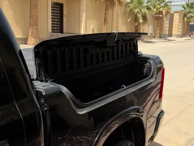 2025 دودج رام 1500 ليمتد