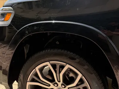 2025 دودج رام 1500 ليمتد