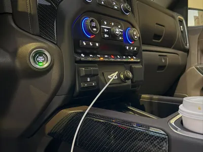 2021 شفروليه سلفرادو بلاك اوبس