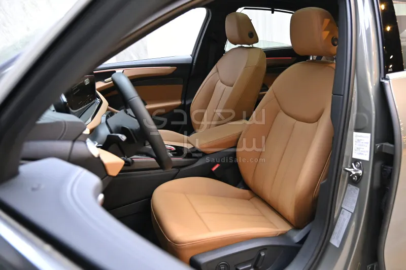 2026 اودي اي 6 35 تي اف اس اي