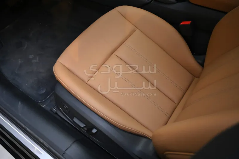 2026 اودي اي 6 35 تي اف اس اي