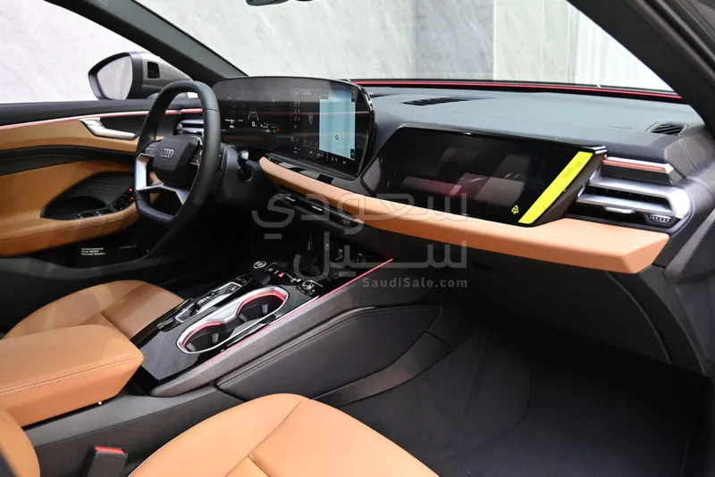 2026 اودي اي 6 35 تي اف اس اي