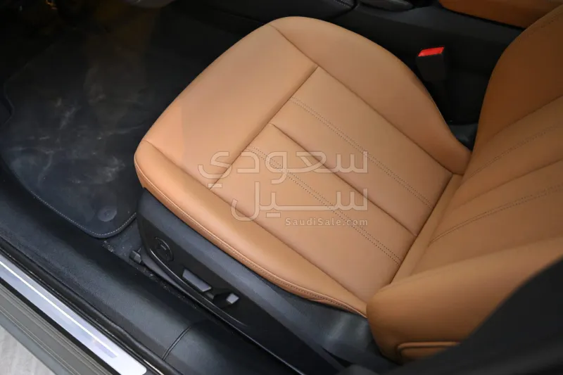 2026 اودي اي 6 35 تي اف اس اي