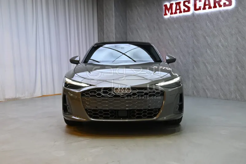 2026 اودي اي 6 35 تي اف اس اي