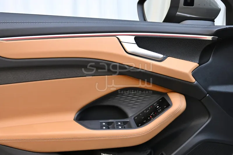 2026 اودي اي 6 35 تي اف اس اي