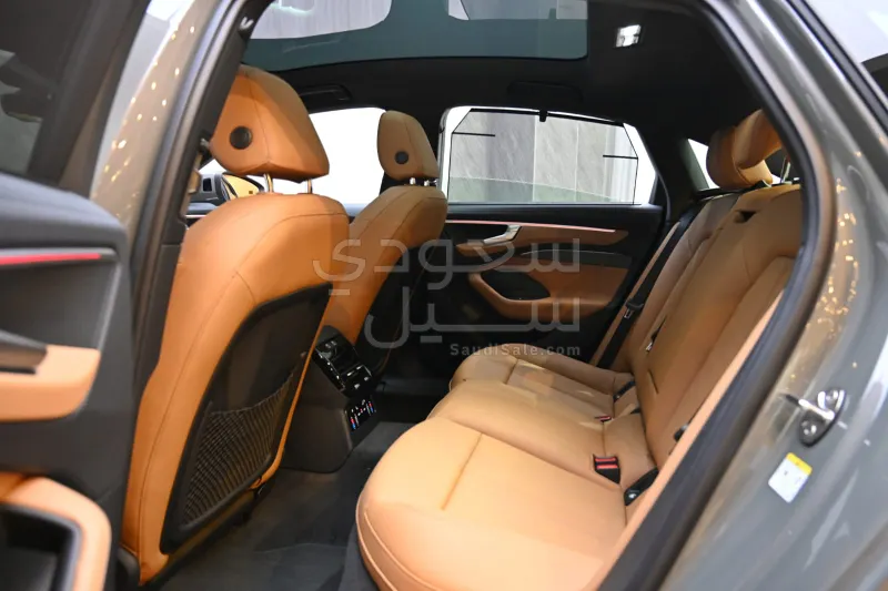 2026 اودي اي 6 35 تي اف اس اي