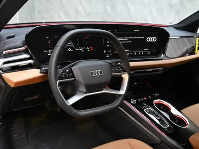 2026 اودي اي 6 35 تي اف اس اي