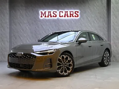 2026 اودي اي 6 35 تي اف اس اي