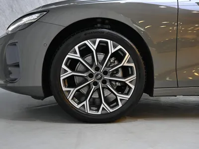 2026 اودي اي 6 35 تي اف اس اي