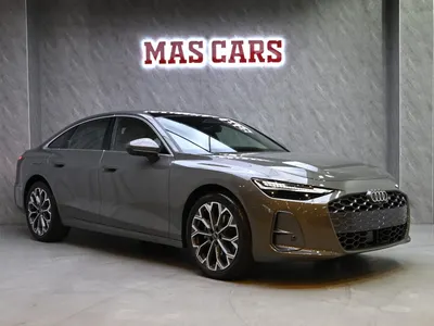 2026 اودي اي 6 35 تي اف اس اي