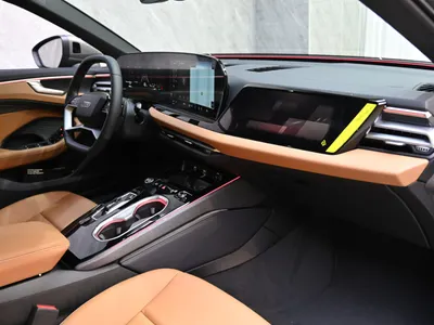 2026 اودي اي 6 35 تي اف اس اي