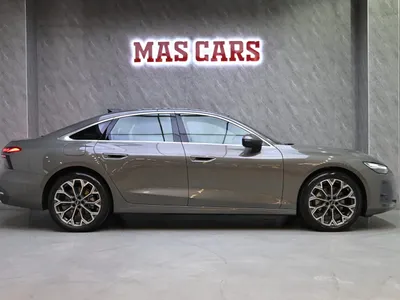 2026 اودي اي 6 35 تي اف اس اي