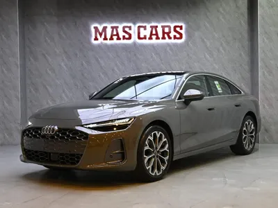 2026 اودي اي 6 35 تي اف اس اي