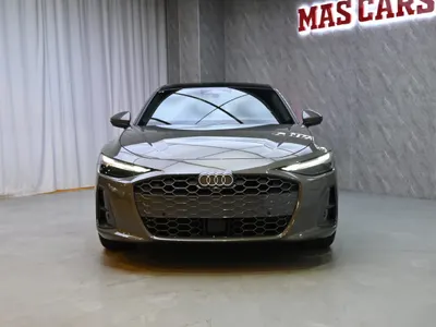 2026 اودي اي 6 35 تي اف اس اي