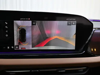 2026 اودي اي 6 35 تي اف اس اي