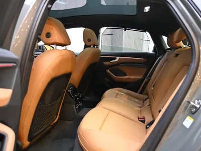 2026 اودي اي 6 35 تي اف اس اي