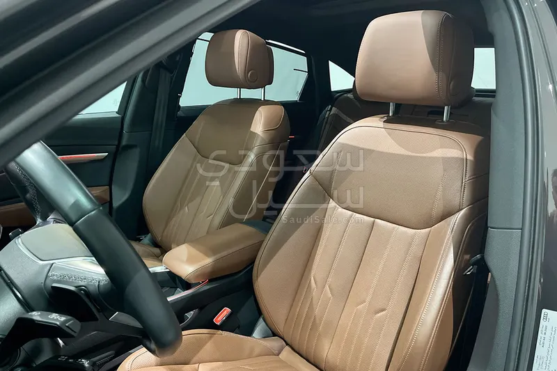 2024 Audi Q8 e tron Sportback