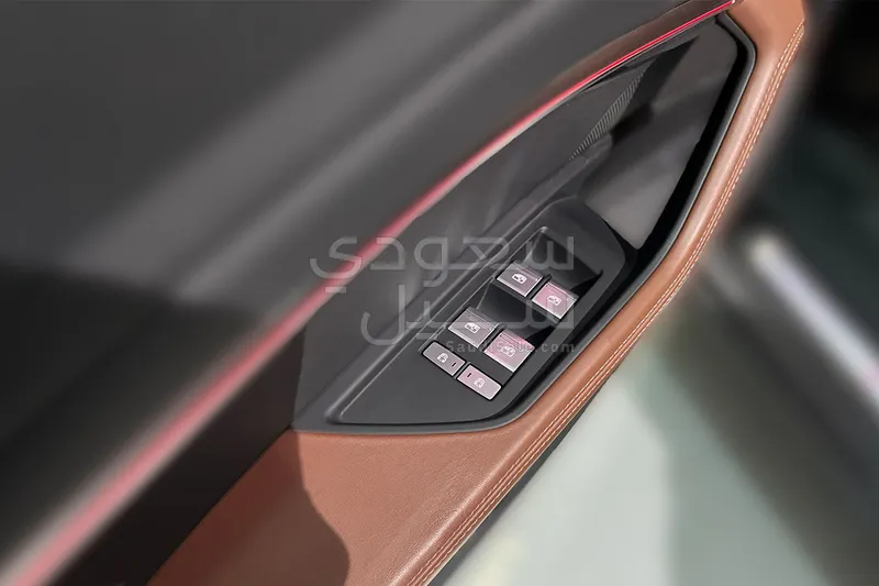 2024 Audi Q8 e tron Sportback