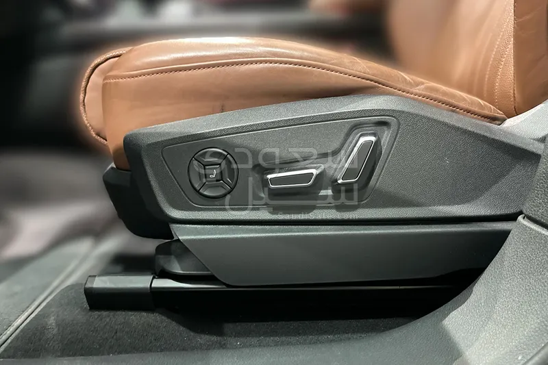 2024 Audi Q8 e tron Sportback