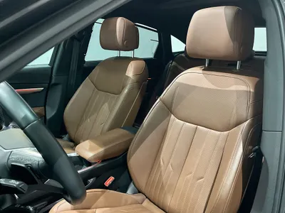 2024 Audi Q8 e tron Sportback