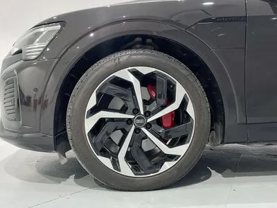 2024 Audi Q8 e tron Sportback