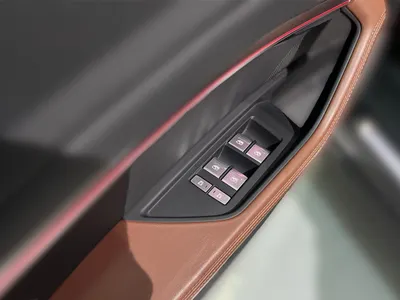 2024 Audi Q8 e tron Sportback