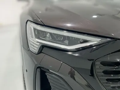 2024 Audi Q8 e tron Sportback