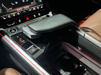 2024 Audi Q8 e tron Sportback