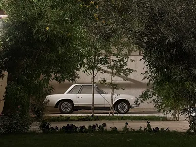 1965 مرسيدس - بنز إس إل 230