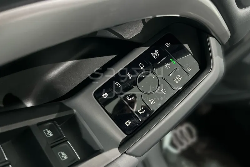 2025 اودي كيو 5