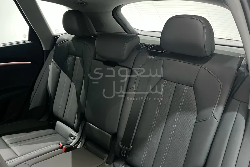 2025 اودي كيو 5