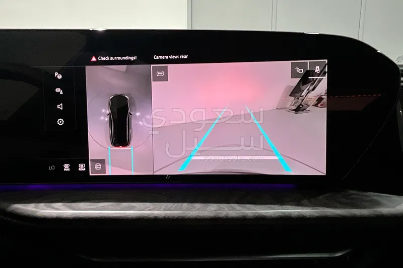 2025 اودي كيو 5