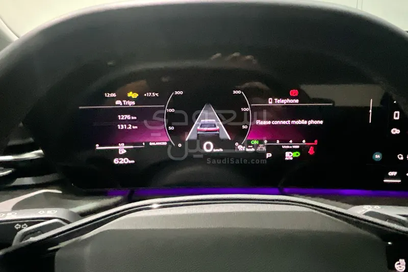 2025 اودي كيو 5