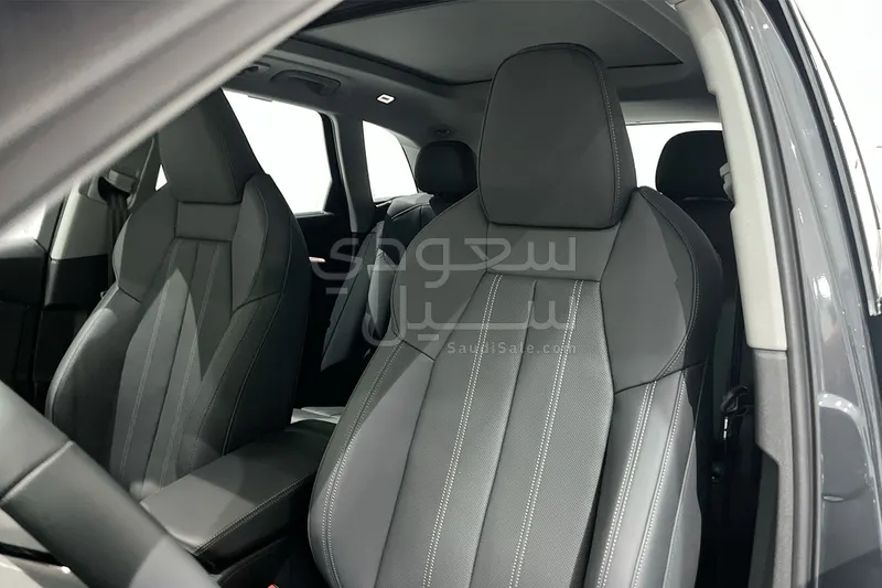 2025 اودي كيو 5