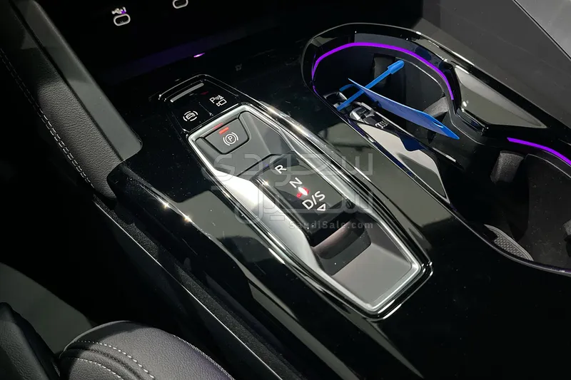 2025 اودي كيو 5