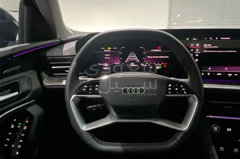 2025 اودي كيو 5