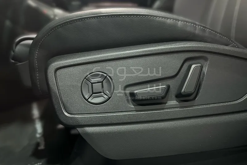 2025 اودي كيو 5