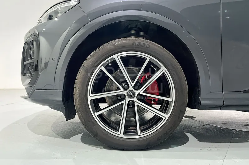 2025 اودي كيو 5