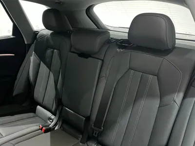 2025 اودي كيو 5