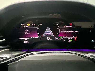 2025 اودي كيو 5