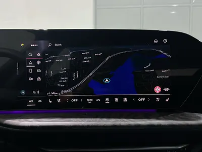 2025 اودي كيو 5