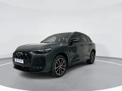 2025 اودي كيو 5